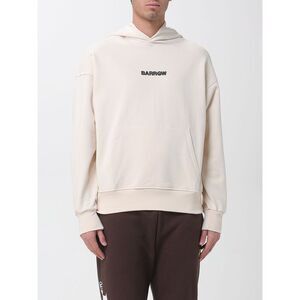 Barrow Sweatshirt Men Cream